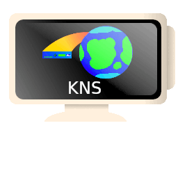 RaQ KNS Logo