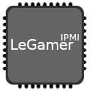 LeGamer Logo