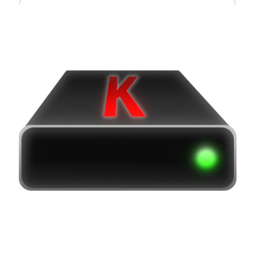 Kbackup Logo